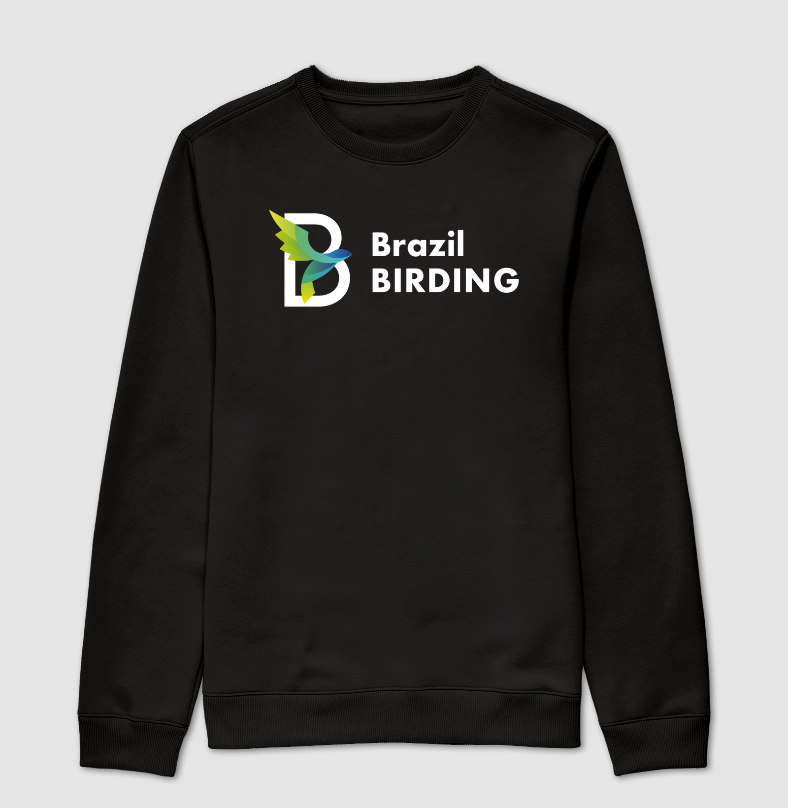 Camiseta Brazil Birding
