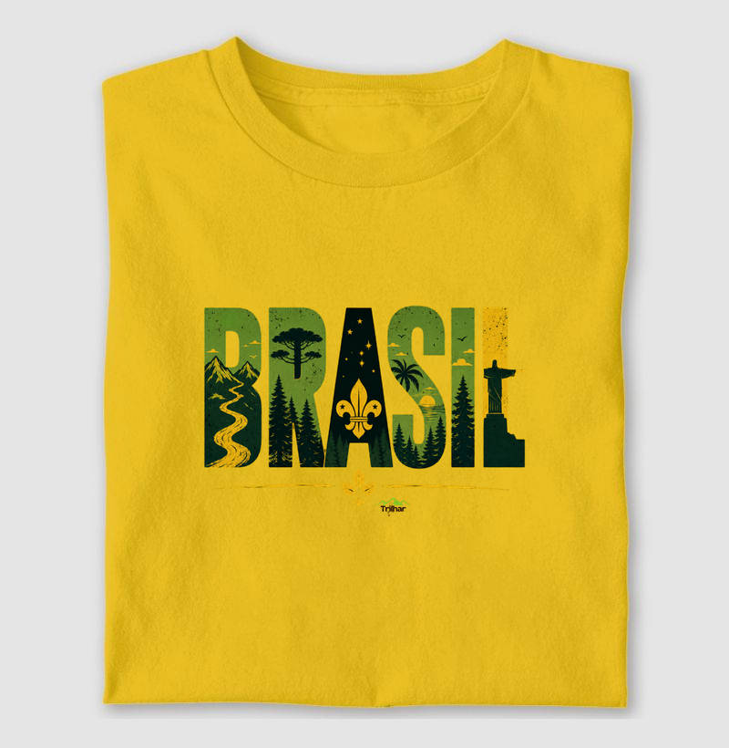 Brasil...