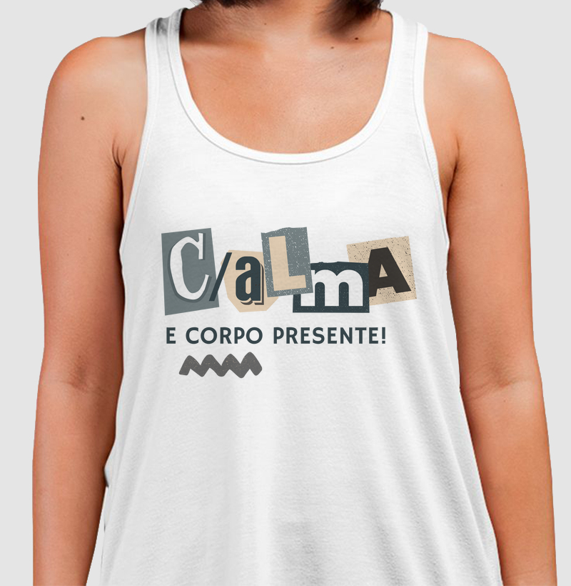 C/Alma e Corpo Presente