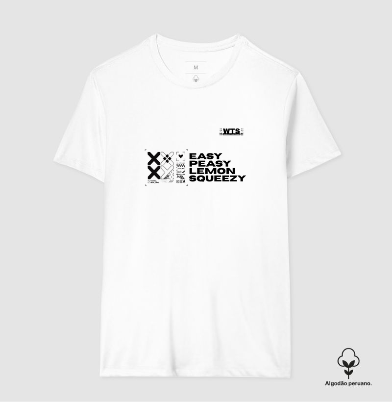 WTS - EASY PEASY LEMON SQUEEZY