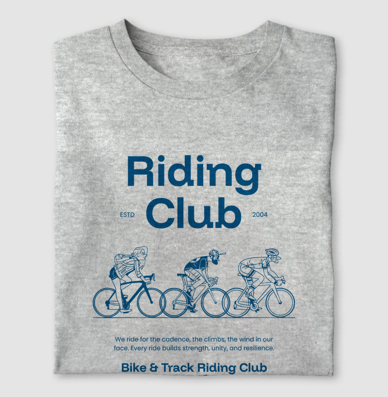 Riding Club