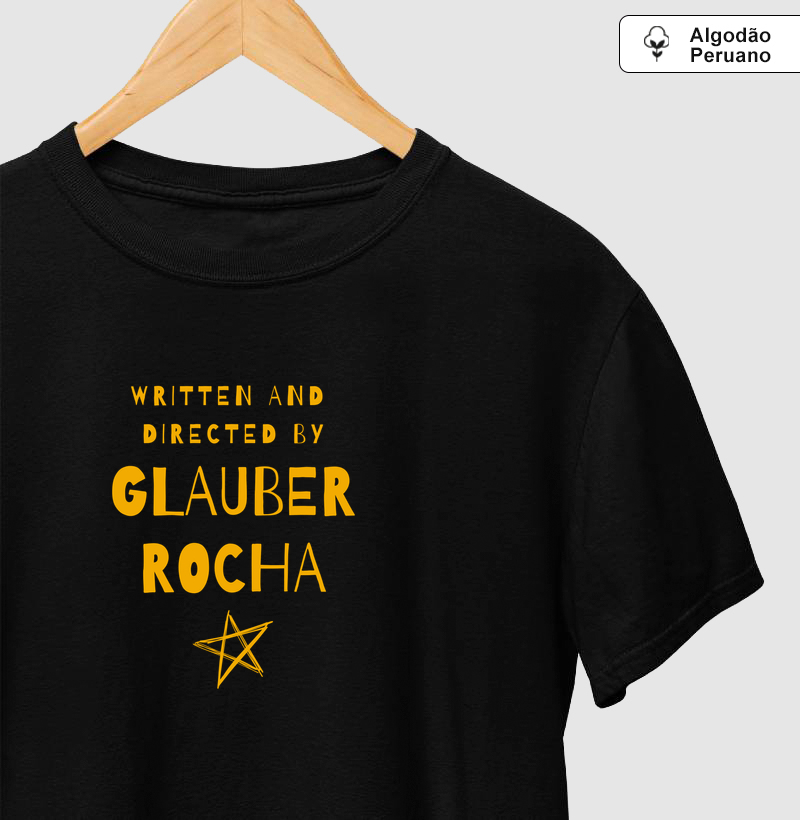 written and directed by Glauber Rocha