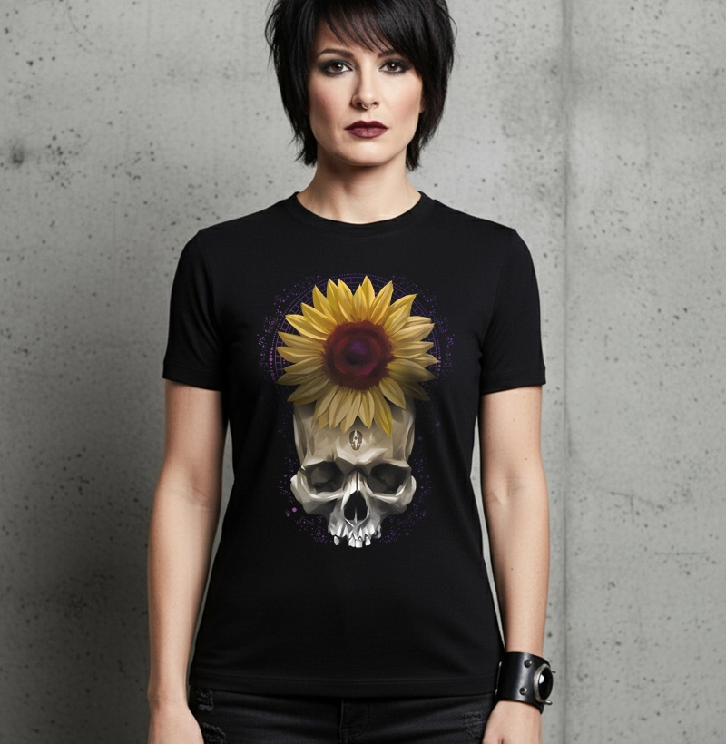 GIRASSOL SK (Babylook)