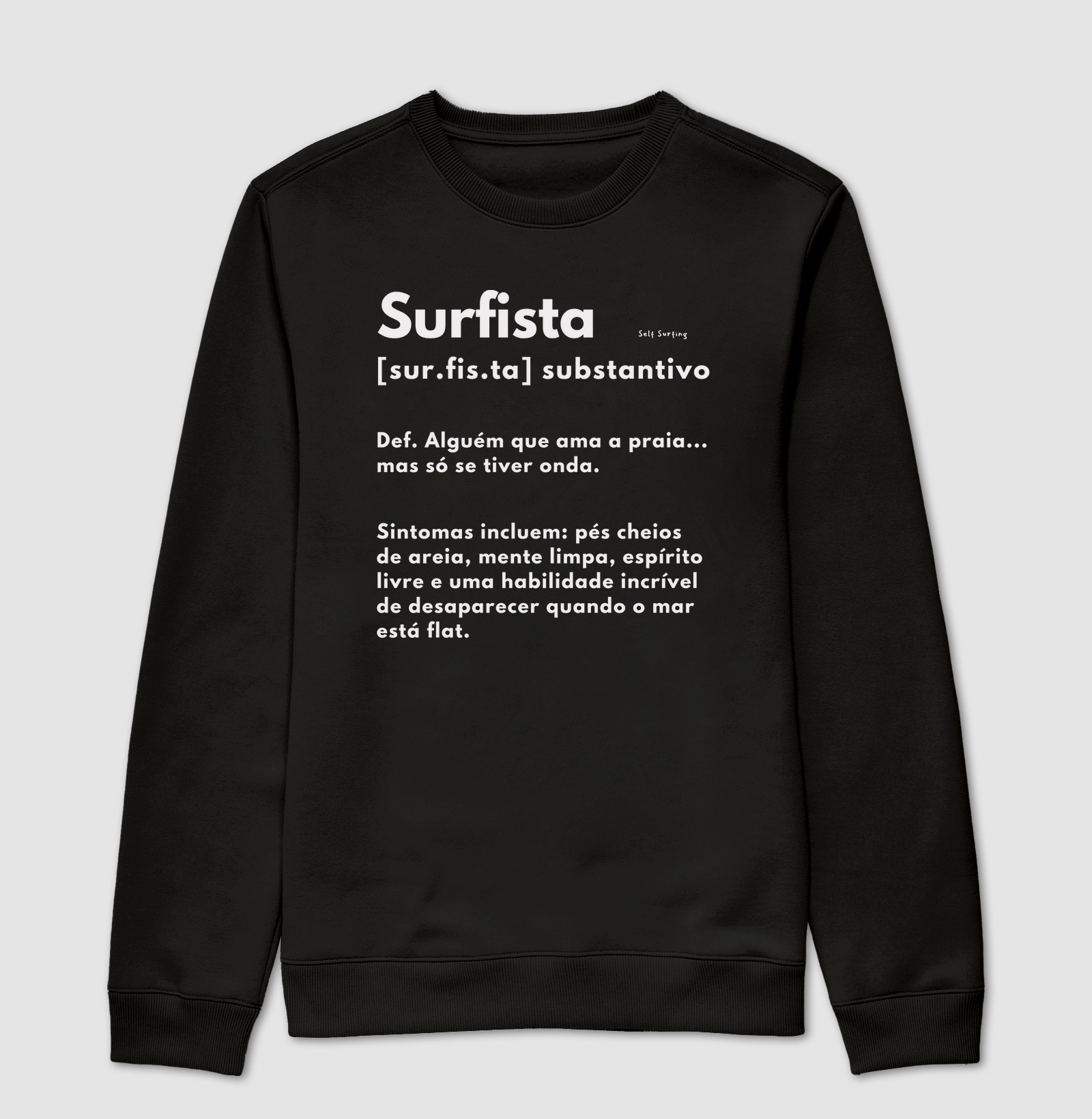 SURFISTA | Confecção Reserva 🦜