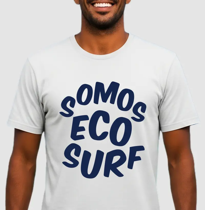 Ecosurf | Somos