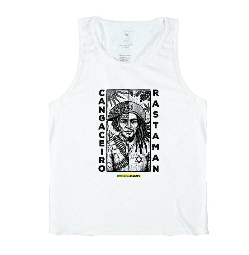 Cangaceiro | Rastaman