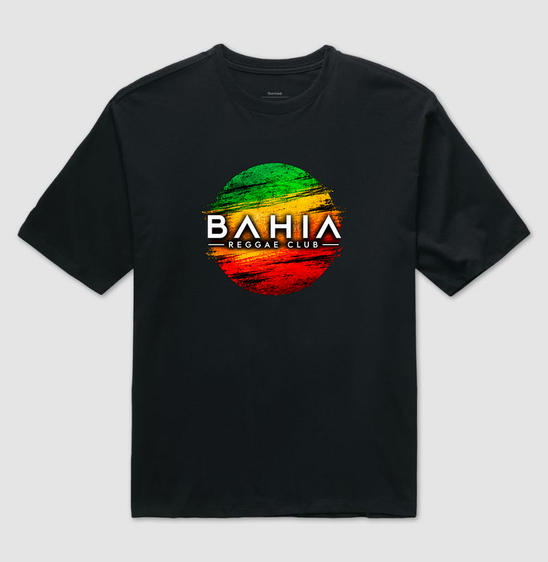 Bahia Reggae Club