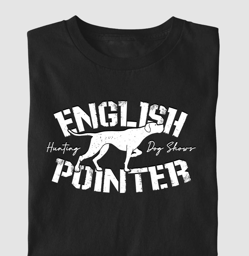 English Pointer