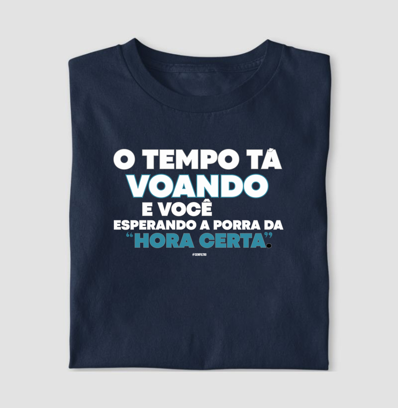 Hora Certa é Agora