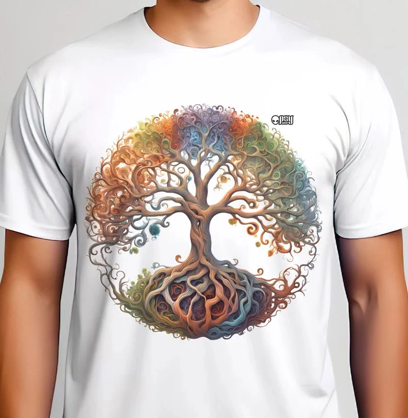 Árvore da Vida (Dia)