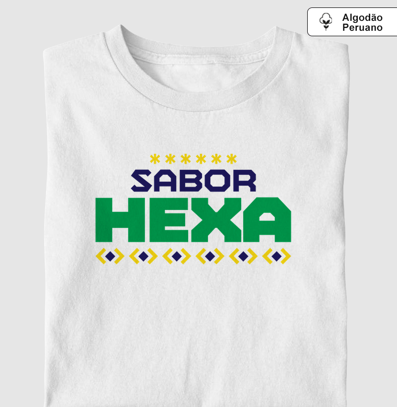 Sabor Hexa