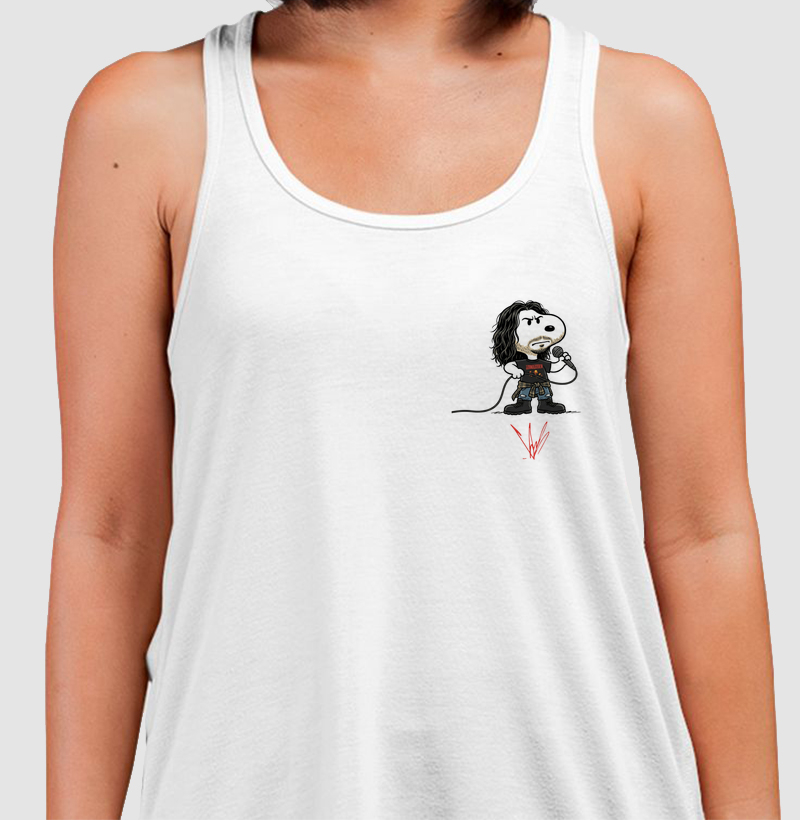 Snoopy - Chris Cornell