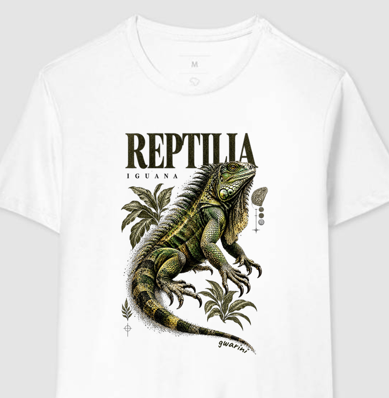 Iguana