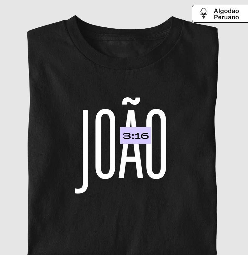 João 3:16