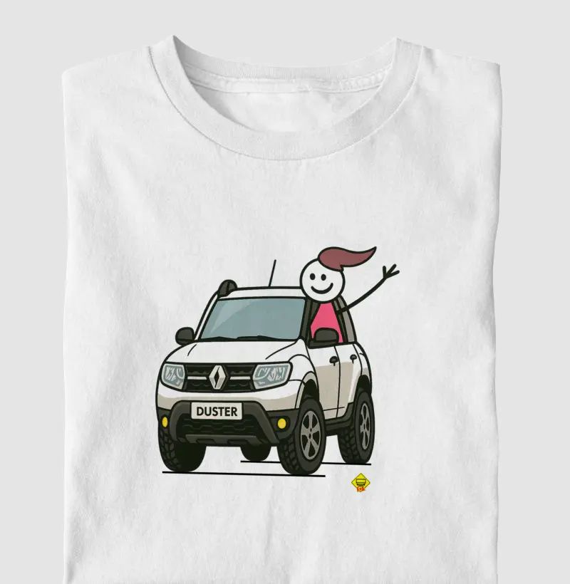 Duster 4x4