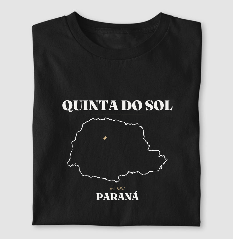 Quinta do Sol | Legado PR