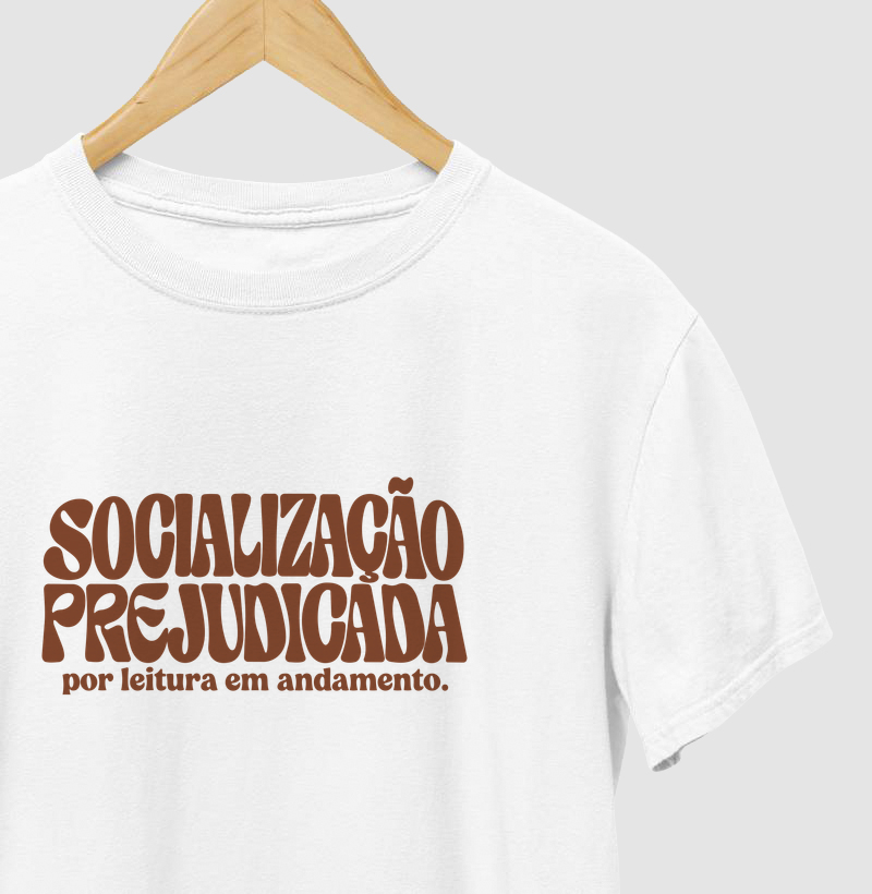 Socialização Prejudicada