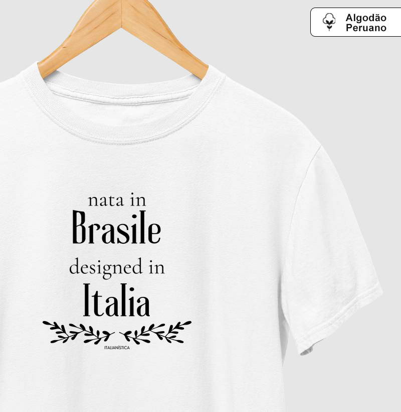 Nata in Brasile