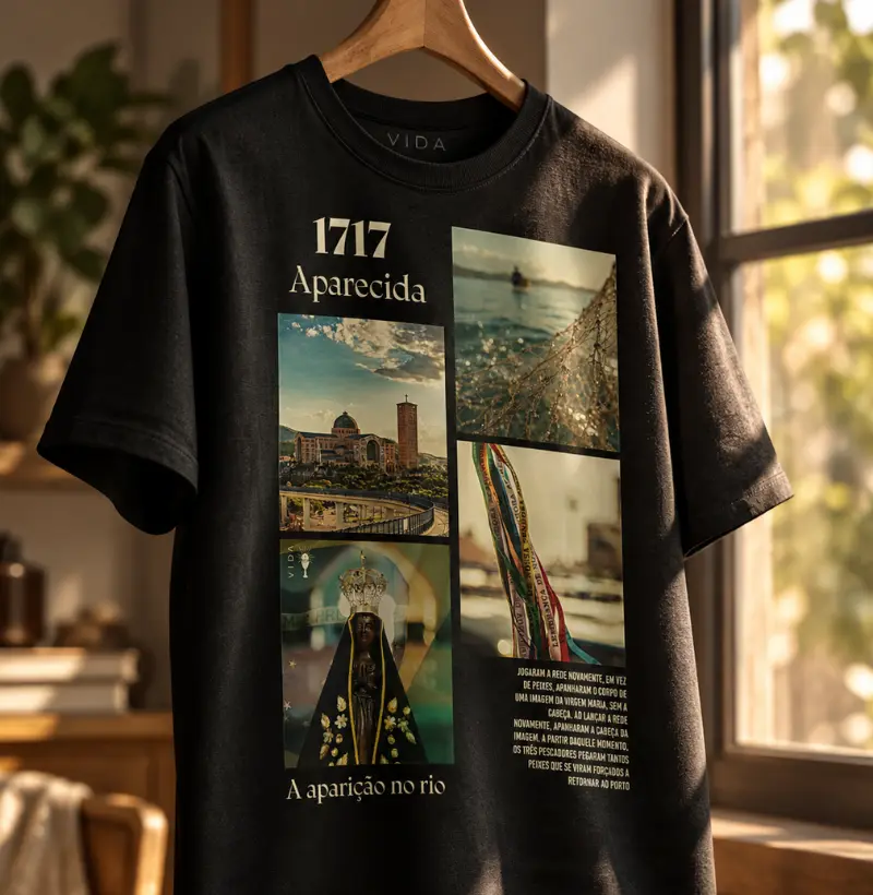N.Sra Aparecida 1717