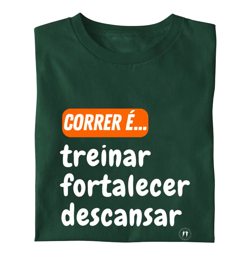 Correr é... vers.2