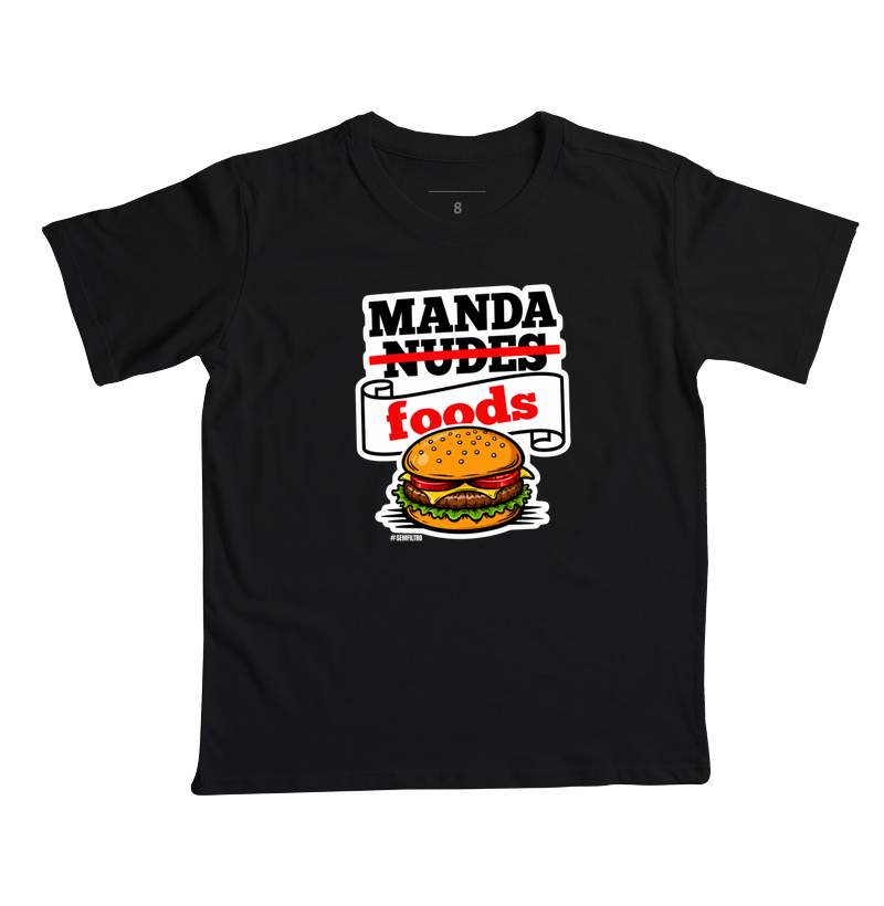 Manda Foods