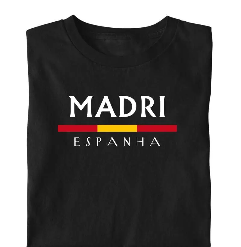 Madri - ESP