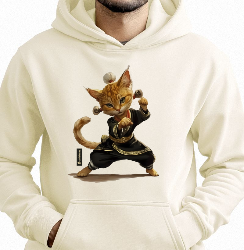 A Purr-feição Pela Prática