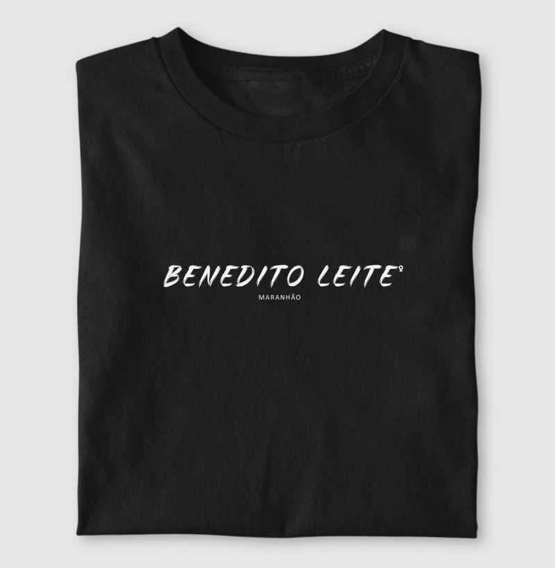 Benedito Leite (MA) | Traços