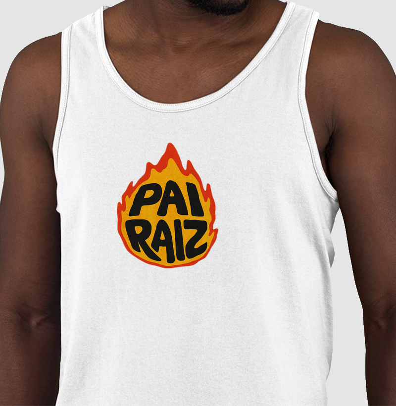 PAI RAIZ