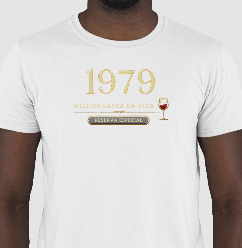 Melhor Safra da Vida 1979