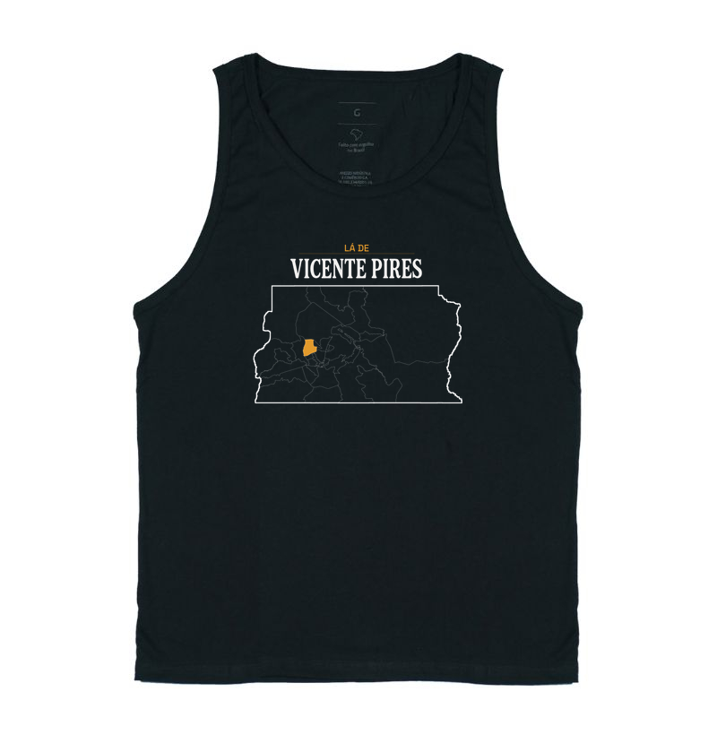 Vicente Pires | Território DF - Regata
