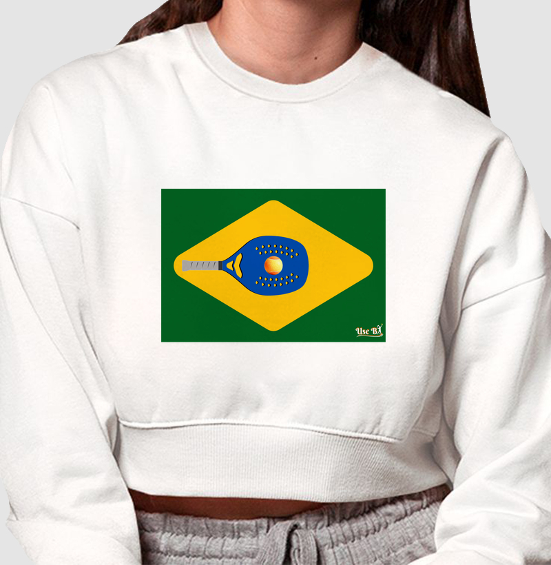 Bandeira Beach Tenista