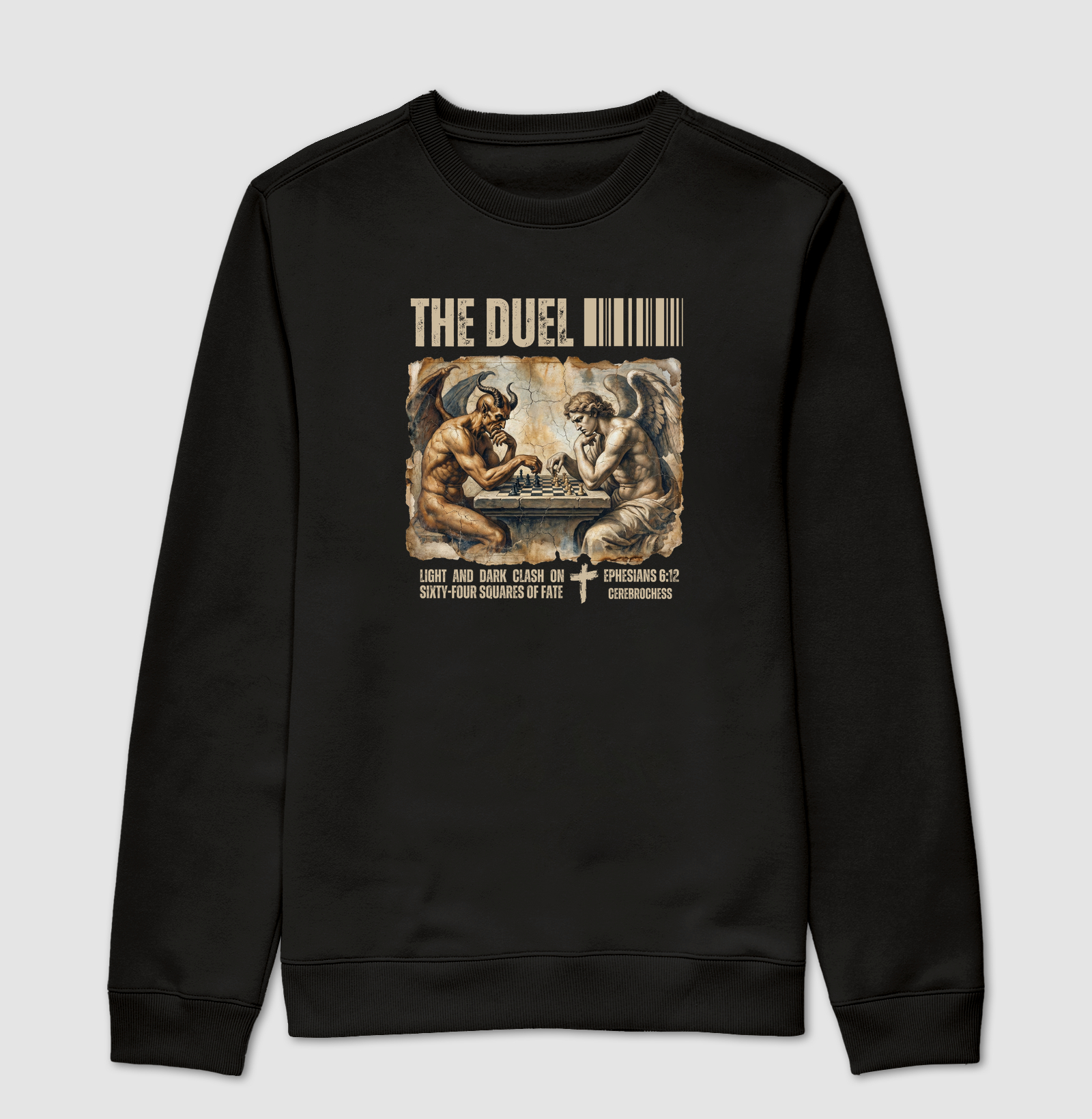 The Duel – O Confronto Final nas 64 Casas