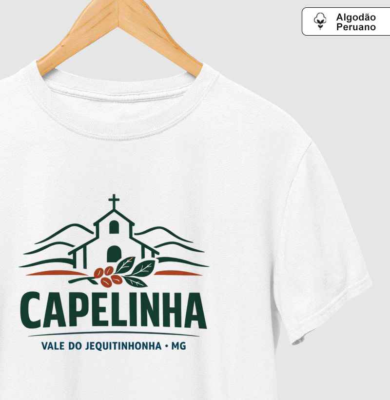 Capelinha - Vale do Jequitinhonha/MG