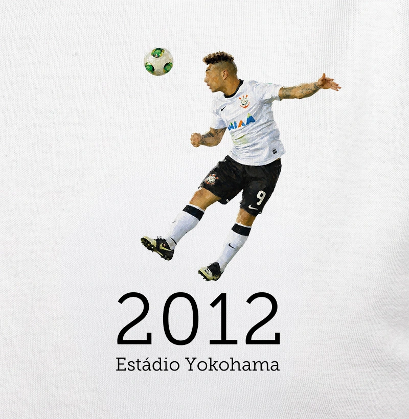 Estádio Yokohama 2012