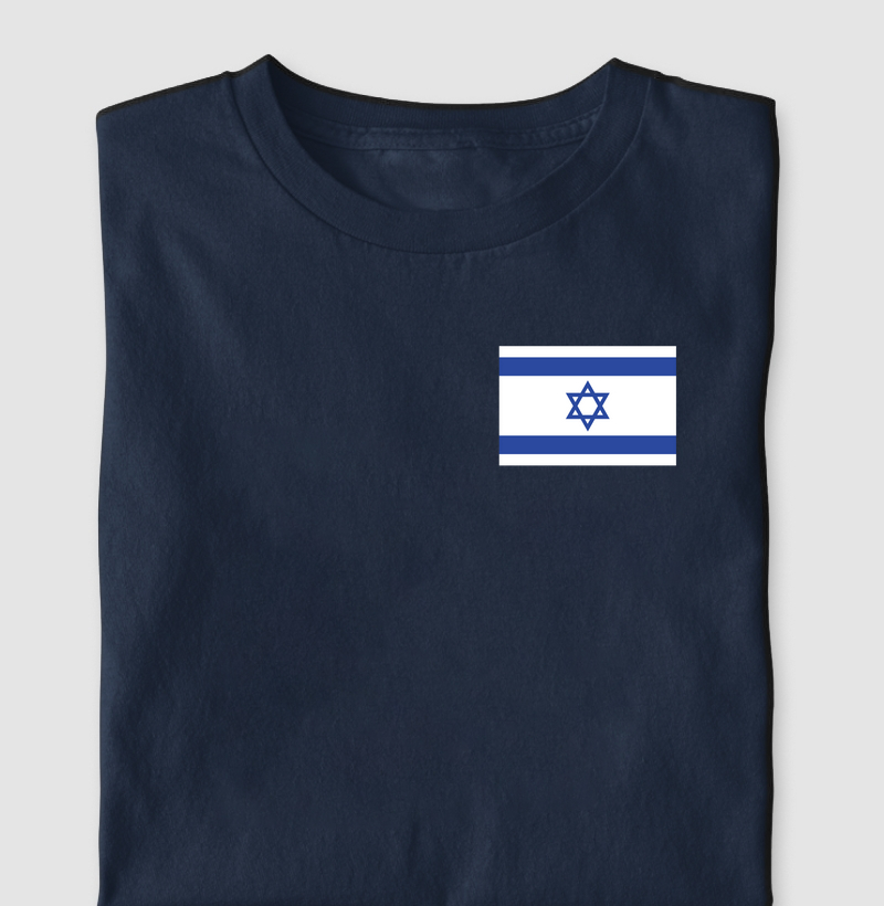 Bandeira de Israel