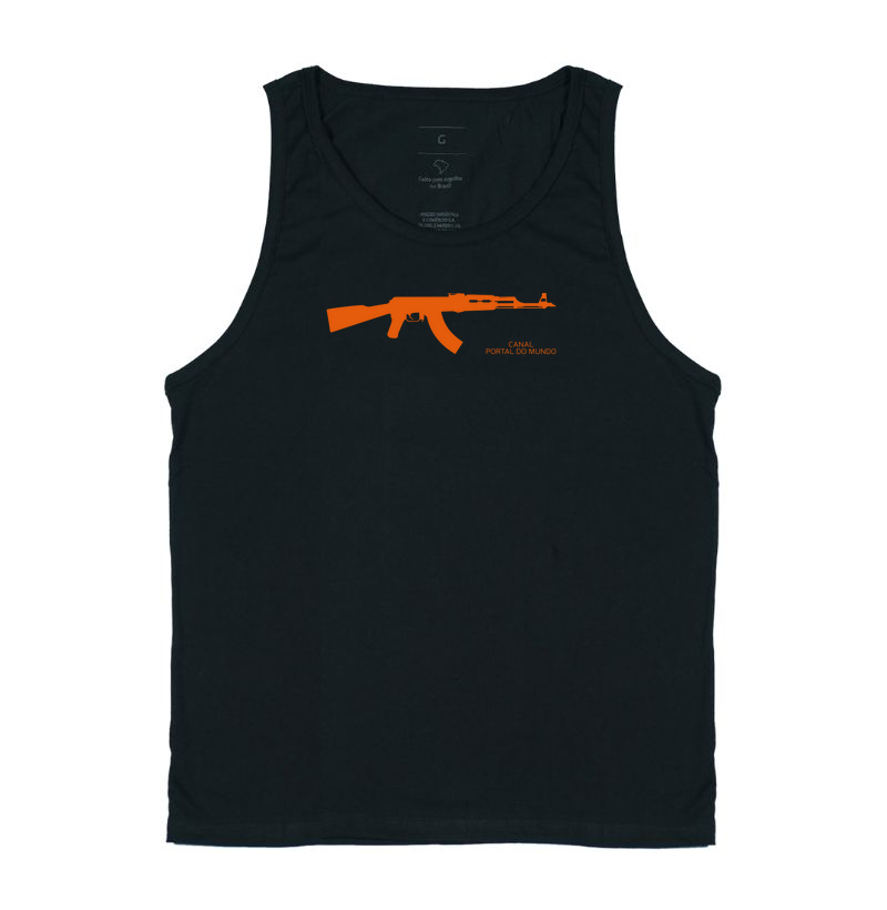 AK Solo Portal do Mundo