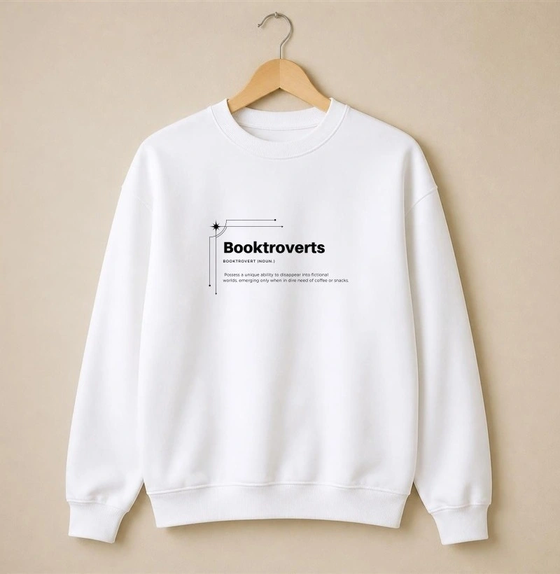 Booktroverts