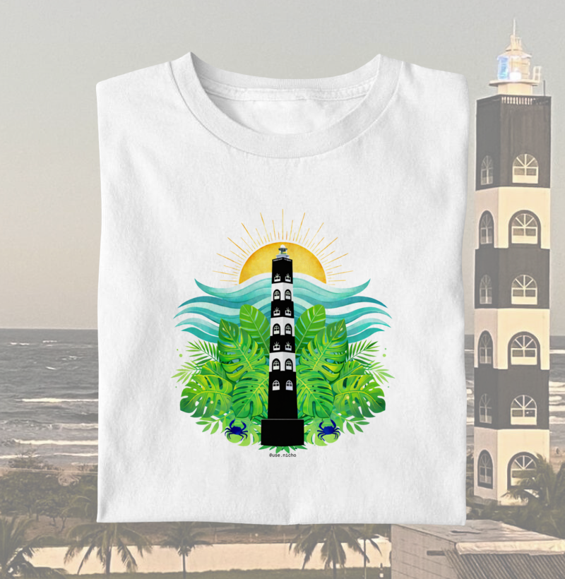 FAROL DA COROA
