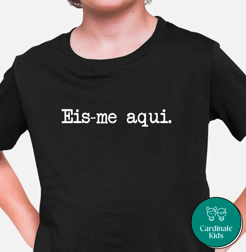 Eis-me Aqui