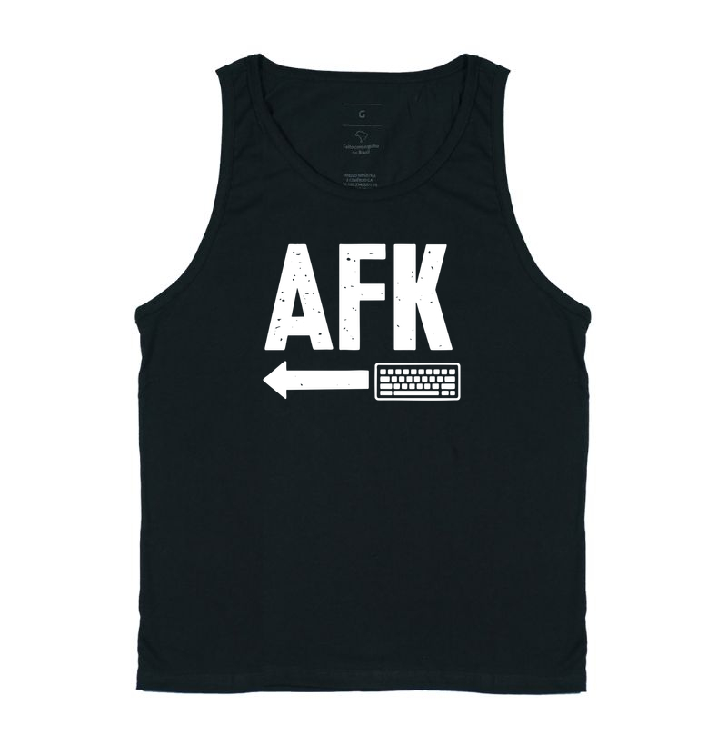AFK