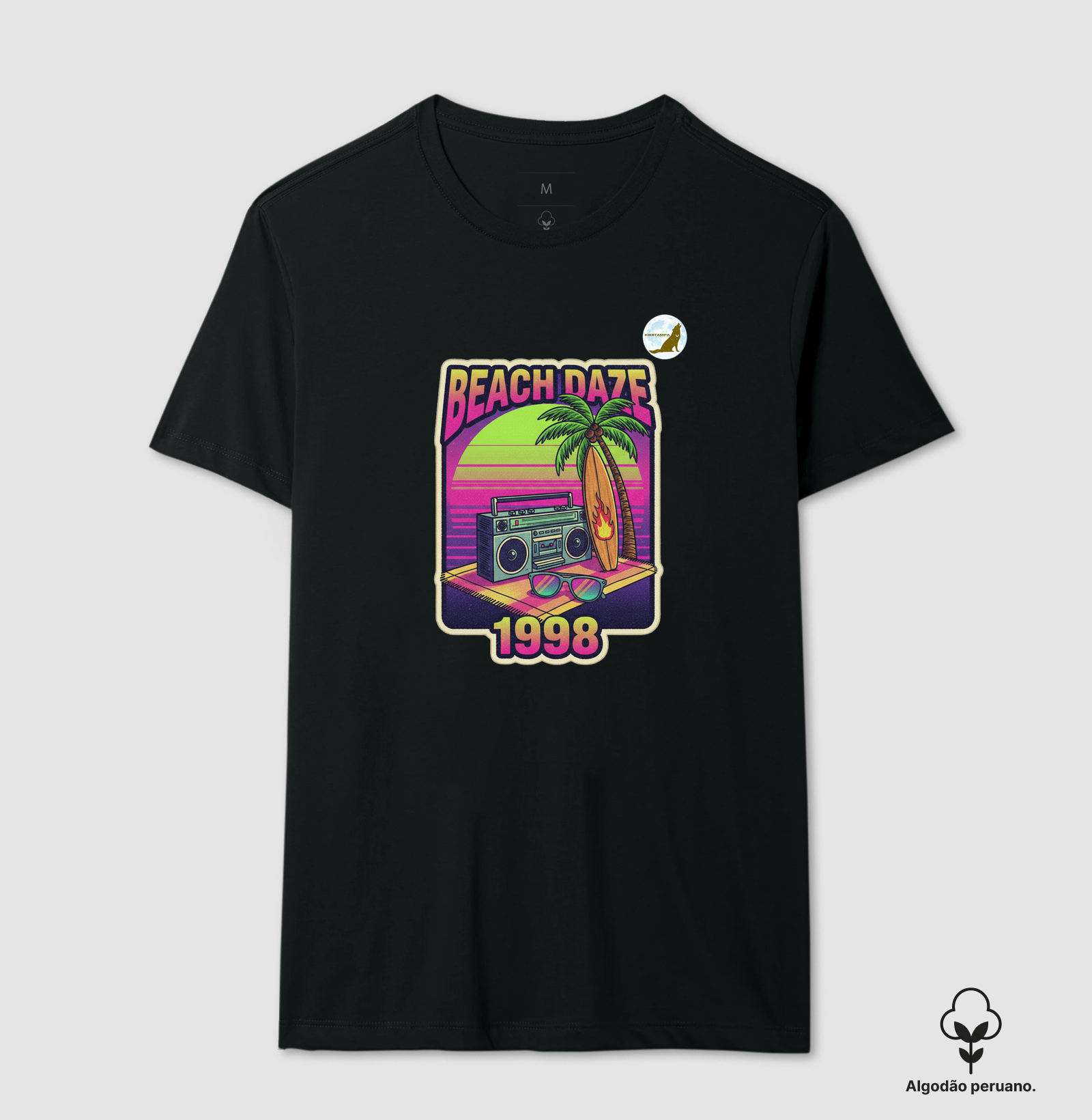 Nostalgia do Verão 1998