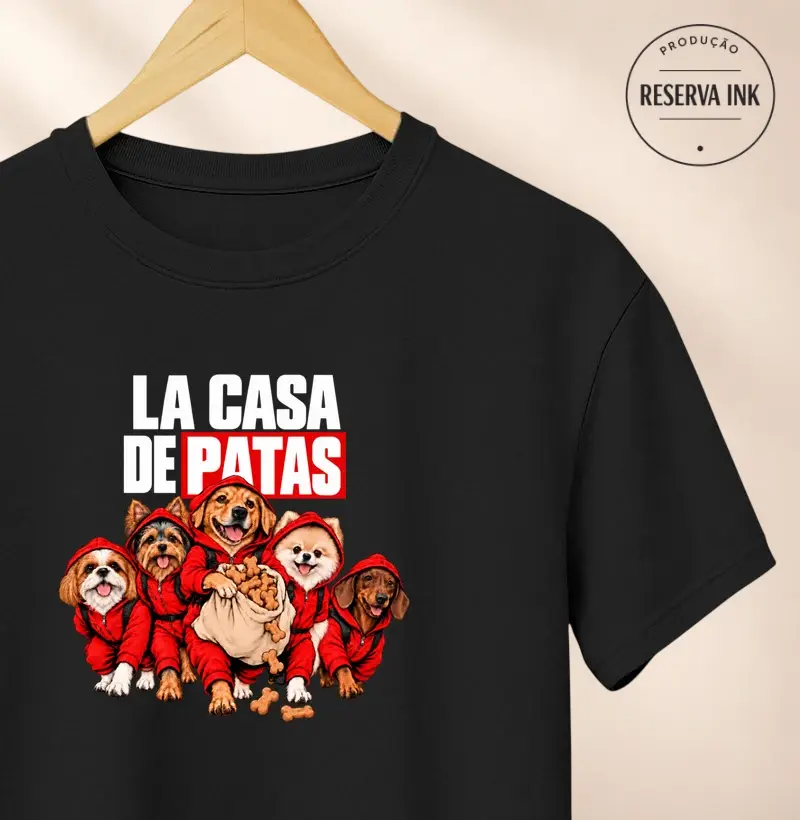 La Casa De Patas