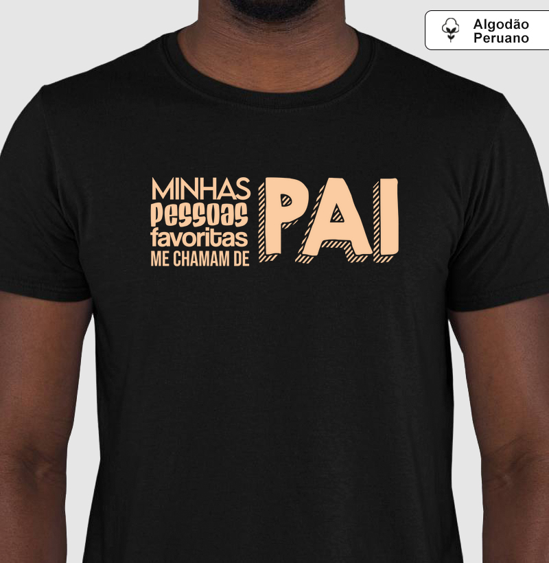 Minhas Pessoas Favoritas