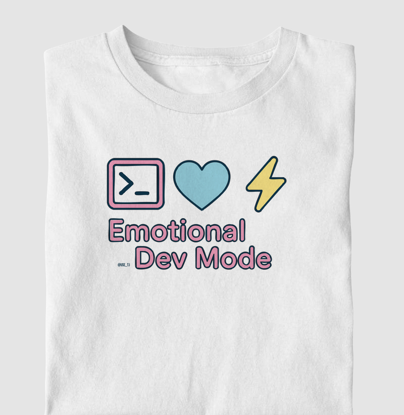 Emotional Dev Mode