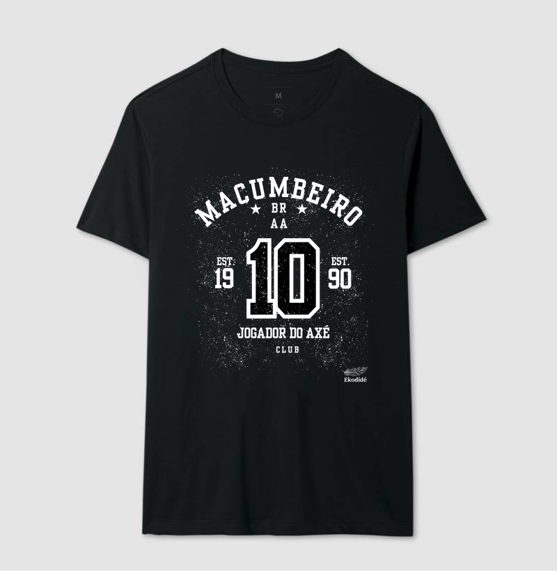 Macumbeiro 10