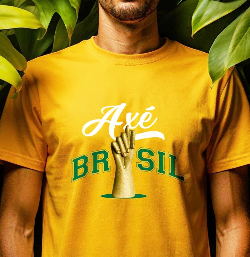 Axé Brasil