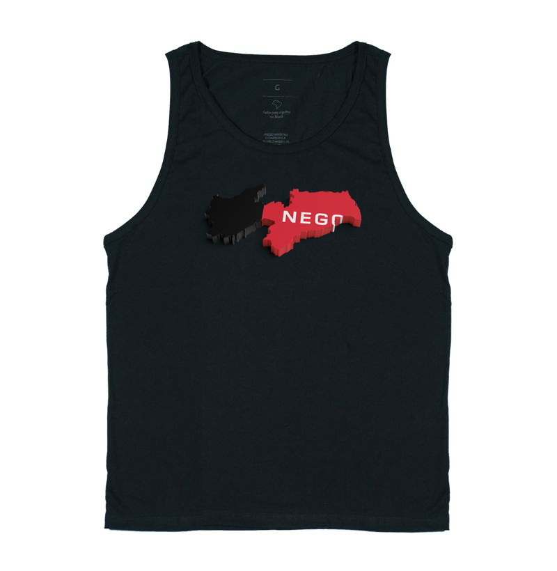 Camiseta Eu Amo a Paraíba