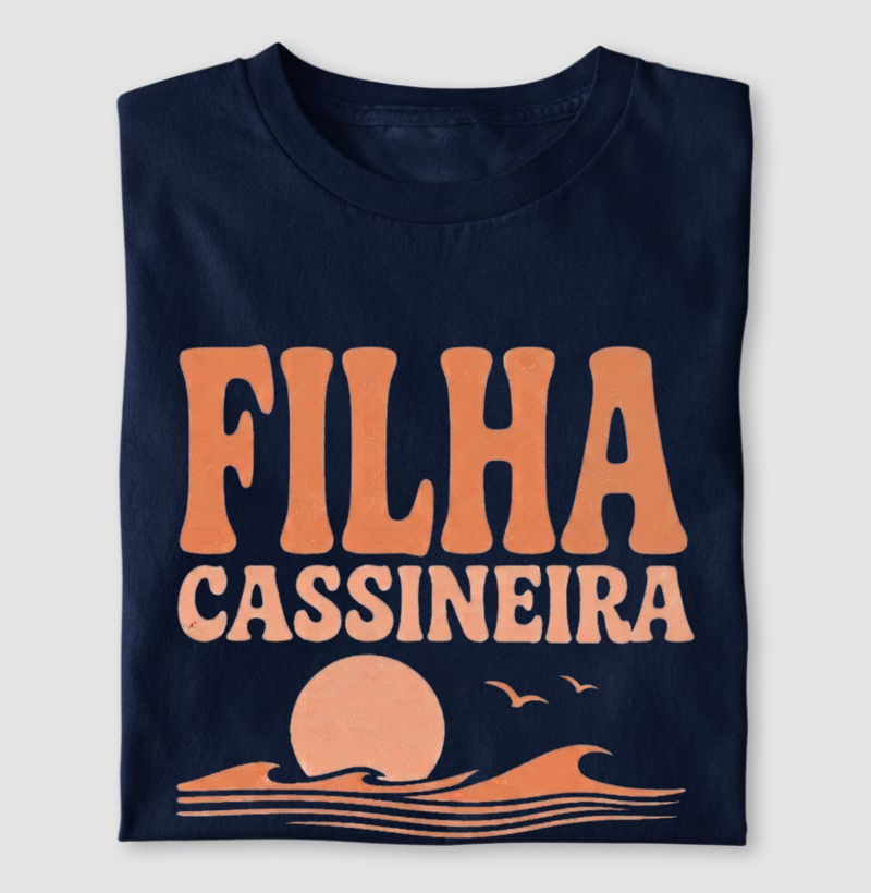 Filha Cassineira