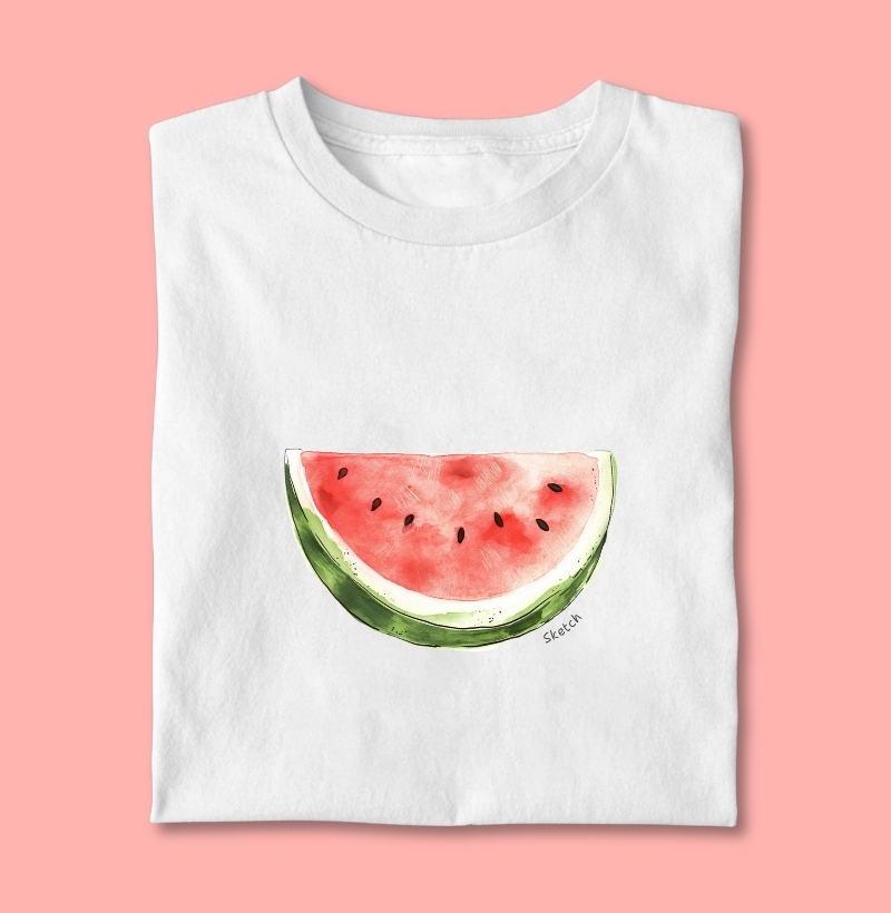 Sweet Watermelon